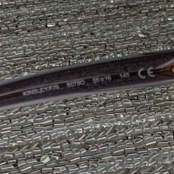 Kate Spade New York Kinsley F/S 80790 Sunglasses - Picture 4 of 4